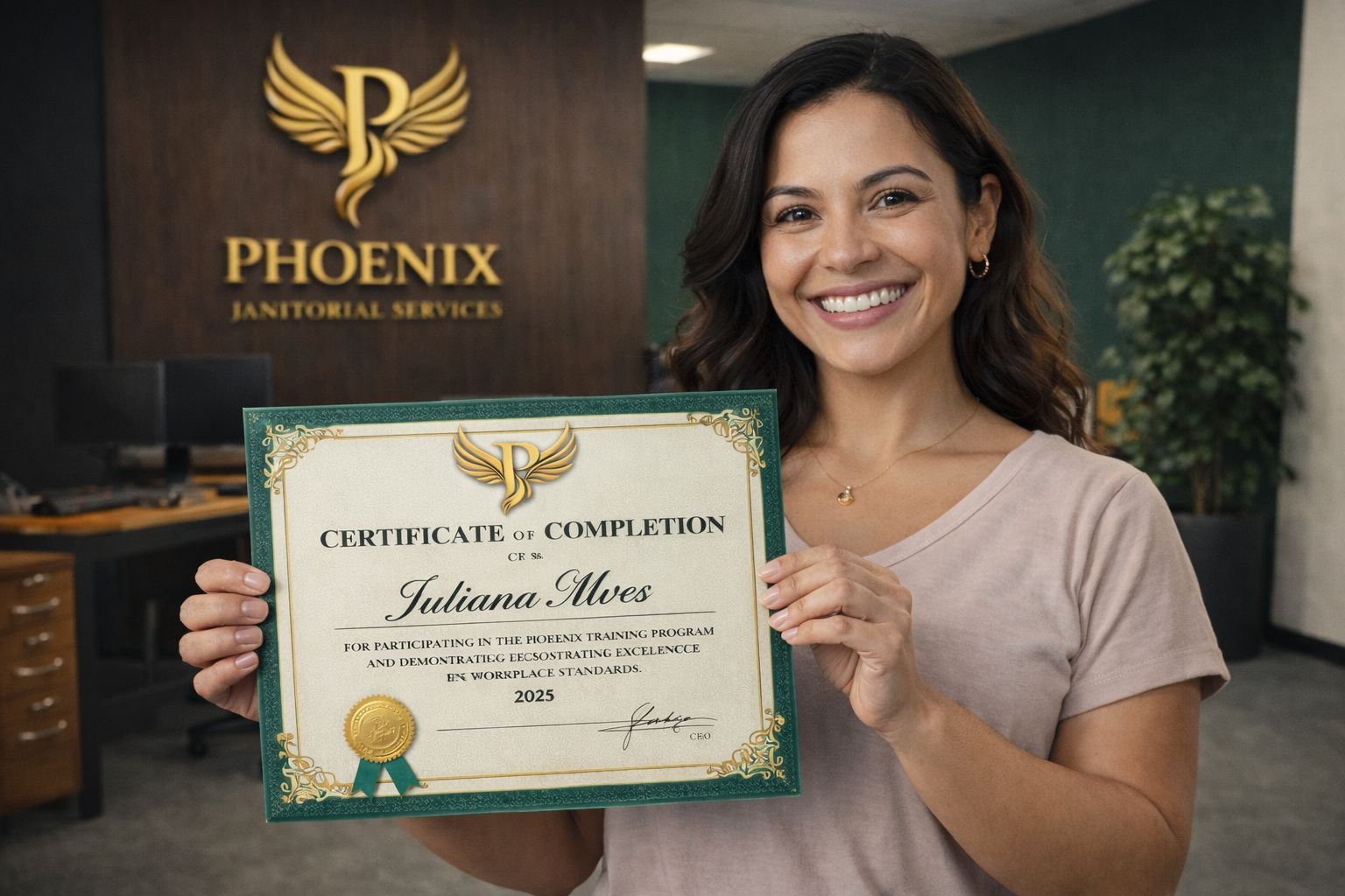 Phoenix Certification